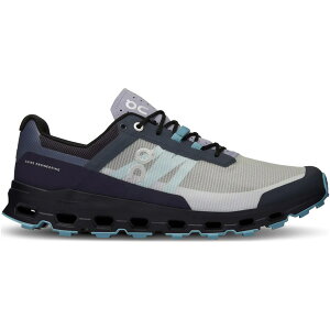 On �I�� �����Y �X�j�[�J�[ �yOn Running Cloudvista Navy Wash�z �T�C�Y US_12(30.0cm) Navy/Wash
