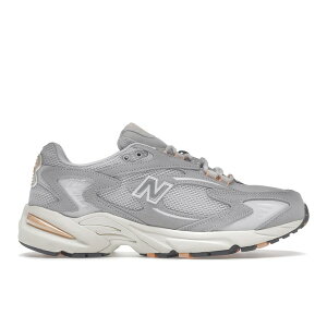 New Balance �j���[�o�����X �����Y �X�j�[�J�[ �yNew Balance 725 Arctic Fox�z �T�C�Y US_8.5(26.5cm) Arctic Fox/Ivory