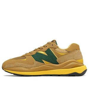 New Balance �j���[�o�����X �����Y �X�j�[�J�[ �yNew Balance 57/40 'Sage Bleached Lime Glow' M5740WT1�z �T�C�Y US_9.5(27.5cm)