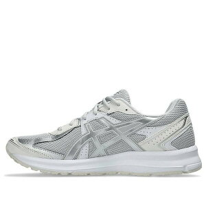 ASICS �A�V�b�N�X �����Y �X�j�[�J�[ �yASICS JOG 100S 'Cloud Grey Pure Silver' 1203A684-021�z �T�C�Y US_9(27.0cm)