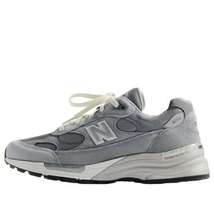 New Balance �j���[�o�����X �����Y �X�j�[�J�[ �yNew Balance x KITH 992V3 Made in USA 'Argon' U992KI�z �T�C�Y US_M_15