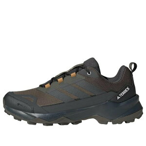 adidas �A�f�B�_�X �����Y �X�j�[�J�[ �yadidas Terrex Skychaser AX5 Gore Tex 'Shadow Olive Carbon' JQ2213�z �T�C�Y US_12(30.0cm)