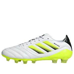 adidas �A�f�B�_�X �����Y �X�j�[�J�[ �yadidas Copa Icon II Elite HG / AG 'White Lucid Lemon' KI0619�z �T�C�Y US_9(27.0cm)