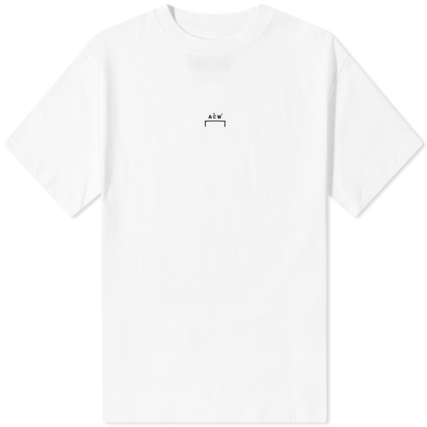 アコールドウォール メンズ トップス Tシャツ White 全商品無料サイズ交換 アコールドウォール メンズ Tシャツ トップス A-COLD-WALL* Essential Tee White