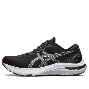 ASICS AVbNX fB[X Xj[J[ y(WMNS) ASICS GT-2000 11 'Black White' 1012B271-004z TCY US_6(23.0cm)