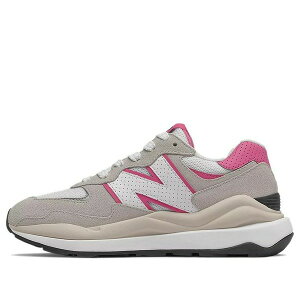 New Balance j[oX fB[X Xj[J[ y(WMNS) New Balance 57/40 'Sage Bleached Lime Glow' W5740WT1z TCY US_5.5(22.5cm)