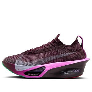 Nike iCL fB[X Xj[J[ y(WMNS) Nike x Faith Kipyegon Air Zoom Alphafly NEXT% 3 'Fuchsia Dream' IB4201-600z TCY US_5(22.0cm)