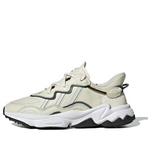 adidas AfB_X fB[X Xj[J[ y(WMNS) adidas Ozweego 'Chalk White' EE7018z TCY US_W_10