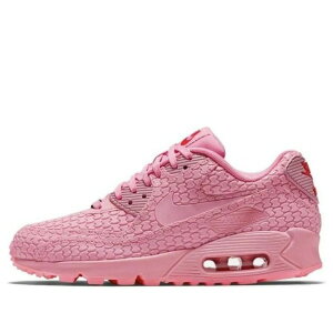 Nike iCL fB[X Xj[J[ y(WMNS) Nike Air Max 90 DMB 'Must Win Shortcake' 813152-600z TCY US_6(23.0cm)