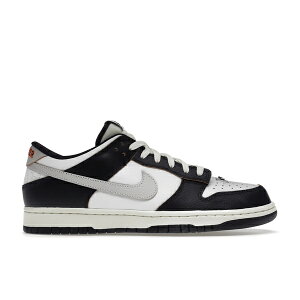 Nike ナイキ メンズ スニーカー 【Nike SB Dunk Low HUF San Francisco】 サイズ US_9(27.0cm) Black/White-Orange