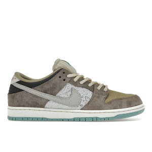 Nike iCL Y Xj[J[ yNike SB Dunk Low Big Money Savingsz TCY US_9.5(27.5cm) Baroque Brown/Summit White-Sanddrift-Dark Smoke Grey-Paradise Aqua