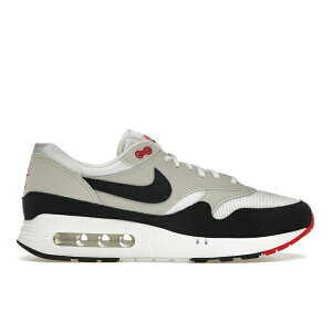 Nike �i�C�L �����Y �X�j�[�J�[ �yNike Air Max 1 '86 Big Bubble Obsidian�z �T�C�Y US_7(25.0cm) White/Obsidian-Light Neutral Grey