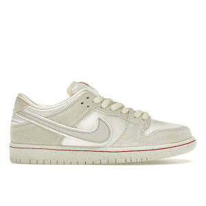 Nike �i�C�L �����Y �X�j�[�J�[ �yNike SB Dunk Low City of Love Light Bone�z �T�C�Y US_M_4.5 Coconut Milk/Light Bone/Phantom/University Red/Sail