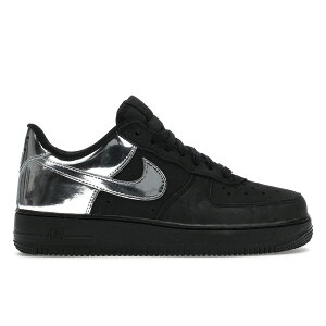 Nike �i�C�L �����Y �X�j�[�J�[ �yNike Air Force 1 Low Retro All-Star (2025)�z �T�C�Y US_11(29.0cm) Black/Metallic Silver