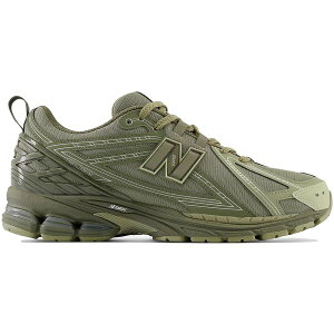 New Balance �j���[�o�����X �����Y �X�j�[�J�[ �yNew Balance 1906R Dark Moss�z �T�C�Y US_10.5(28.5cm) Dark Moss/Covert Green/Fatigue Green