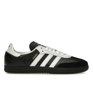 adidas AfB_X Y Xj[J[ yadidas Samba OG 75th Anniversary Pack Blackz TCY US_7(25.0cm) Core Black/Cloud White/Core Black