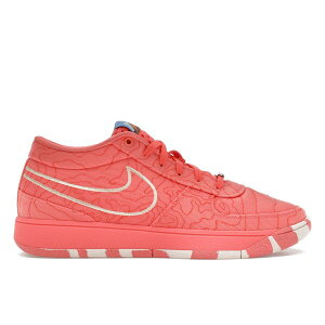 Nike �i�C�L �����Y �X�j�[�J�[ �yNike Book 1 Sedona�z �T�C�Y US_8.5(26.5cm) Magic Ember/White Onyx