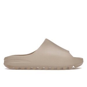 adidas �A�f�B�_�X �����Y �X�j�[�J�[ �yadidas Yeezy Slide Pure (Restock Pair)�z �T�C�Y US_9(27.0cm) Pure/Pure/Pure