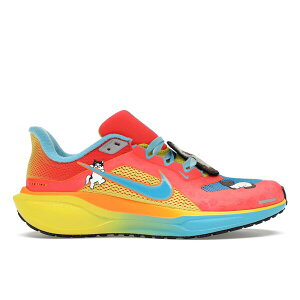 Nike �i�C�L �����Y �X�j�[�J�[ �yNike Air Zoom Pegasus 41 Doernbecher Tima�z �T�C�Y US_M_14 Multi-Color/Multi-Color/Multi-Color