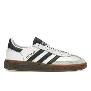 adidas AfB_X Y Xj[J[ yadidas Handball Spezial White Black Gumz TCY US_5(23.0cm) Cloud White/Core Black/Gum