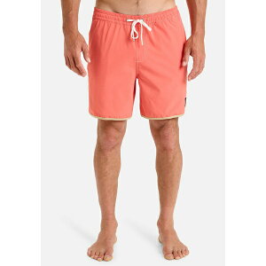 NCbNVo[ Y T_ V[Y ORIGINAL SCALLOP - Swimming shorts - mlh0