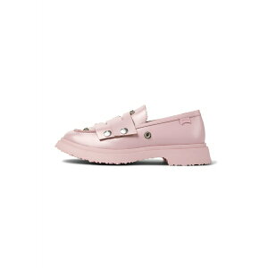 Jy[ Y Xb|E[t@[ V[Y WALDEN TWINS - Slip-ons - mittelrosa
