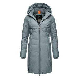 ���O�E�F�A ���f�B�[�X �R�[�g �A�E�^�[ AMARRI - Parka - arctic blue