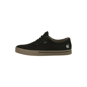 Ggj[Y Y Xj[J[ V[Y JAMESON 2 UNISEX - Skate shoes - black