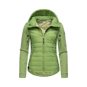 OEFA fB[X WPbgu] AE^[ LUCINDA - Light jacket - light green