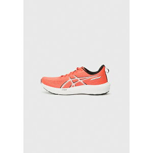 AVbNX Y jO X|[c GT 1000 14 - Road running shoes - flash red/black