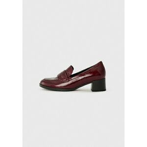 K{[ RtH[g fB[X T_ V[Y Classic heels - bordeaux