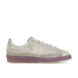 adidas アディダス メンズ スニーカー 【adidas Campus 80s】 サイズ US_9.5(27.5cm) Youth of Paris Crystal White