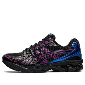 ASICS �A�V�b�N�X �����Y �X�j�[�J�[ �yASICS Gel-Kayano 14 'Black Lake Drive' 1201A019-003�z �T�C�Y US_11.5(29.5cm)