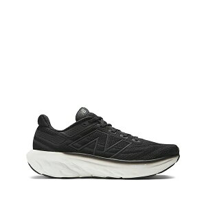 �j���[�o�����X �����Y �X�j�[�J�[ �V���[�Y 1080v13 black/white sneakers Black