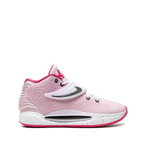 �i�C�L �����Y �X�j�[�J�[ �V���[�Y Kd14 pink - kay wow sneakers Pink