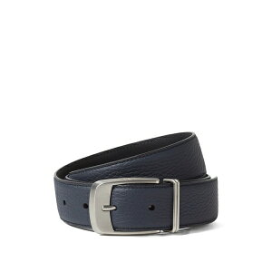 �[�j�A �����Y �x���g �A�N�Z�T���[ Leather belt Blue