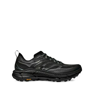�z�J�I�l�I�l �����Y �X�j�[�J�[ �V���[�Y Mafate speed 4 lite sneakers Black
