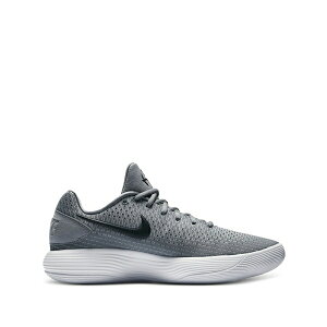 �i�C�L �����Y �X�j�[�J�[ �V���[�Y Hyperdunk 2017 low-top sneakers Grey