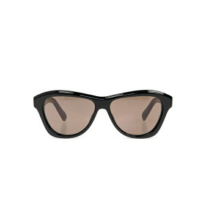 �W���N�G���X ���f�B�[�X �T���O���X���A�C�E�F�A �A�N�Z�T���[ Jac59 sunglasses Black