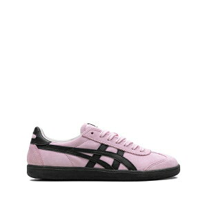 �I�j�c�J�^�C�K�[ ���f�B�[�X �X�j�[�J�[ �V���[�Y Tokuten pink/black sneakers Pink