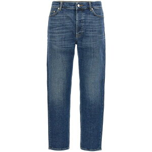 �f�p�[�g�����g�t�@�C�u �����Y �f�j���p���c �{�g���X Drake jeans Blue