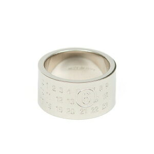�}���^���}���W�F�� �����Y �����O �A�N�Z�T���[ Minimal logo 4mm ring Silver