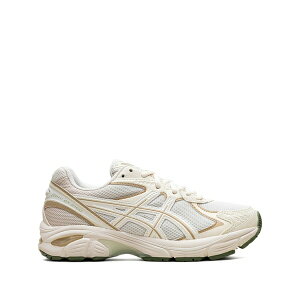 �A�V�b�N�X ���f�B�[�X �X�j�[�J�[ �V���[�Y Gt-2160 camel beige sneakers Neutrals