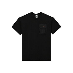 �i�C�L �����Y T�V���c �g�b�v�X X travis scott nrg ag t-shirt Black