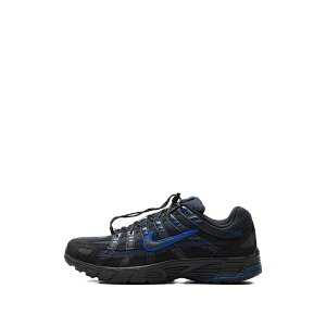 �i�C�L �����Y �X�j�[�J�[ �V���[�Y P-6000 low-tops sweakers Black