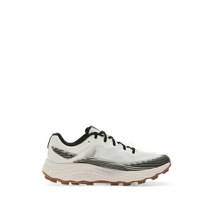 ������ �����Y �X�j�[�J�[ �V���[�Y Agility peak 6 low-top sneakers White