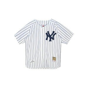 �~�b�`�F��&�l�X �����Y �V���c �g�b�v�X mlb new york yankees 1997 mariano rivera home baseball jersey top White