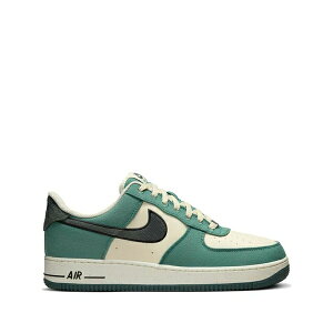 �i�C�L �����Y �X�j�[�J�[ �V���[�Y Air force 1 sneakers Green