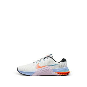 �i�C�L ���f�B�[�X �X�j�[�J�[ �V���[�Y Metcon 7 premium sneakers White