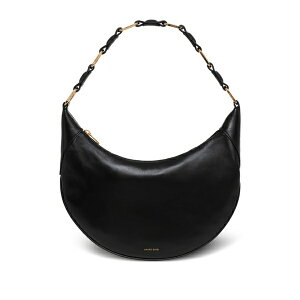 �A�j�[�r�� ���f�B�[�X �V�����_�[�o�b�O �o�b�O Kate shoulder bag Black